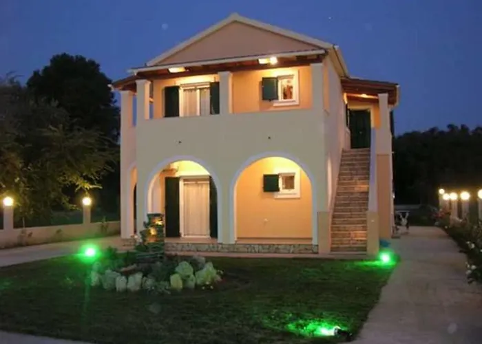 Georgia Apartments