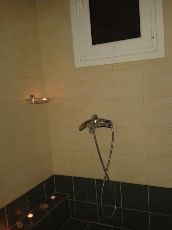 Apartment Georgia Roda (Corfu)