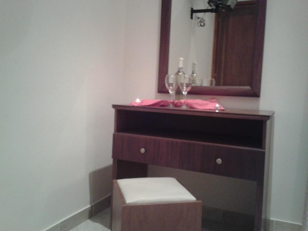 Apartment Georgia *