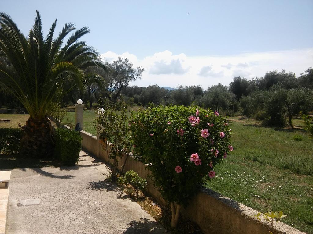Apartment Georgia Roda (Corfu)