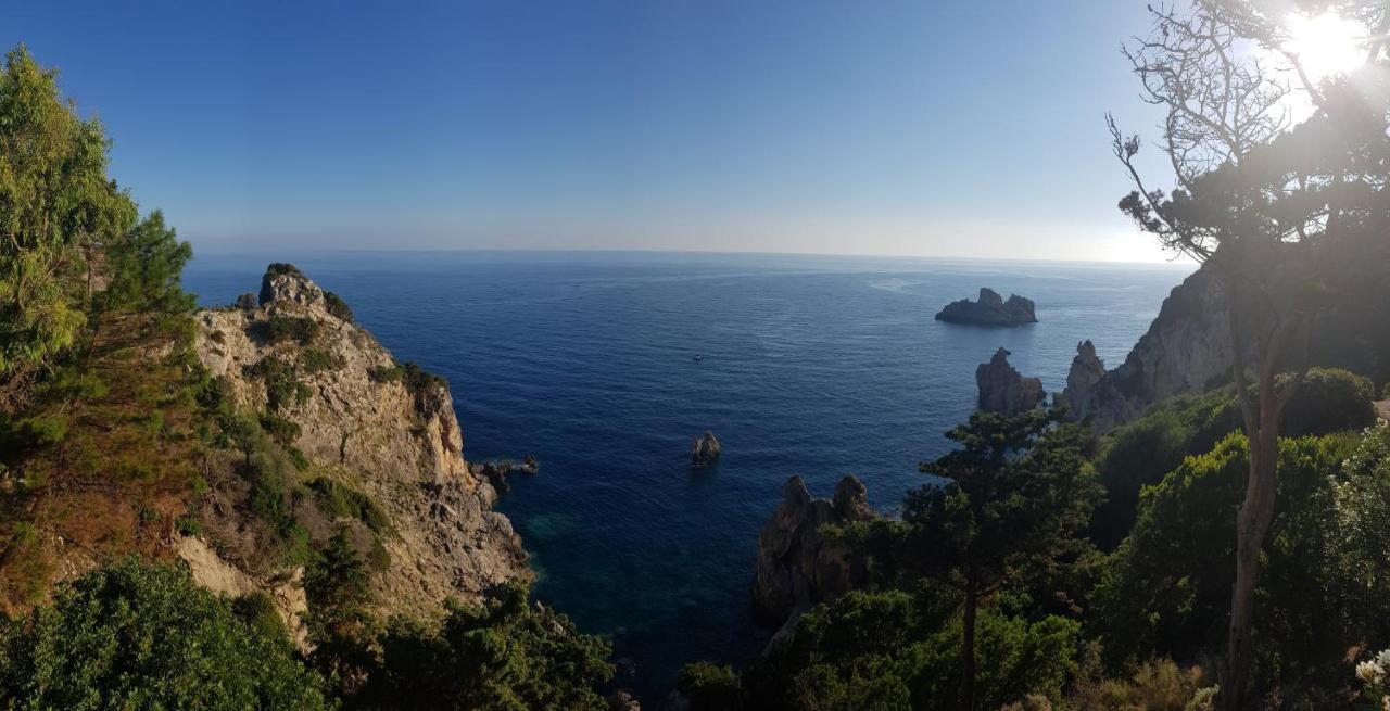 Georgia Roda (Corfu)