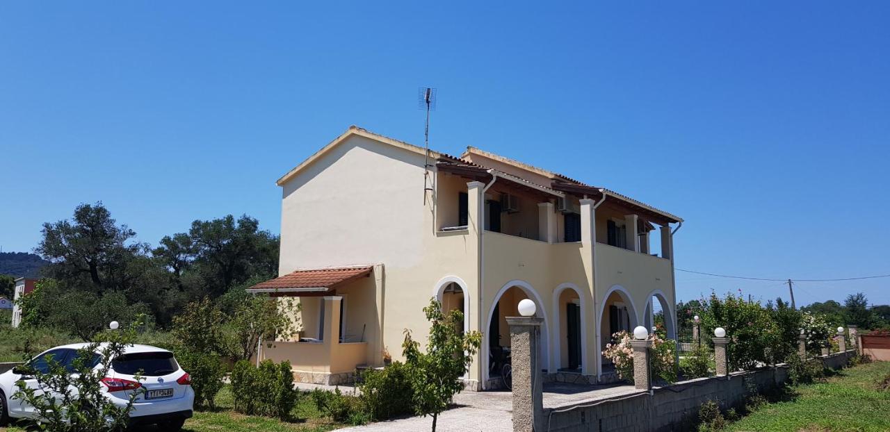 Georgia * Roda (Corfu)